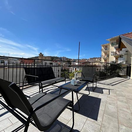 Sapore di mare casa vacanze Agropoli Esterno foto