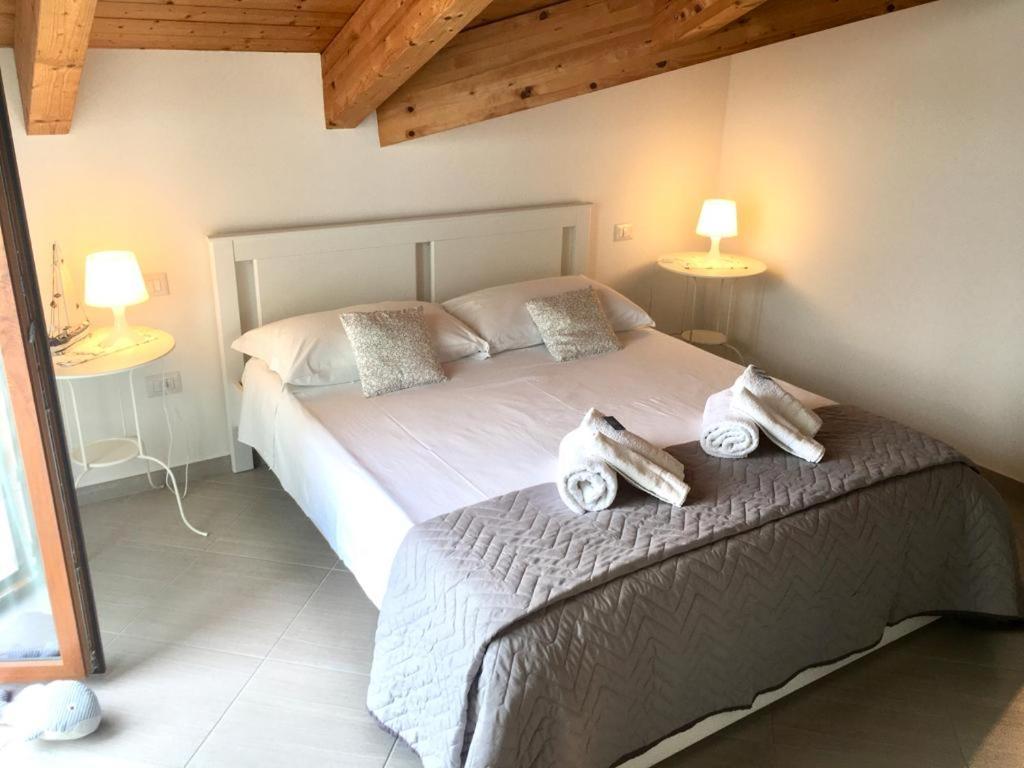Sapore di mare casa vacanze Agropoli Esterno foto