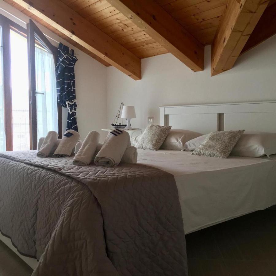 Sapore di mare casa vacanze Agropoli Esterno foto