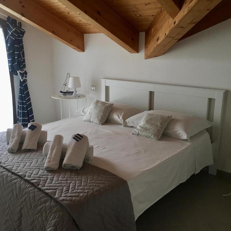 Sapore di mare casa vacanze Agropoli Esterno foto