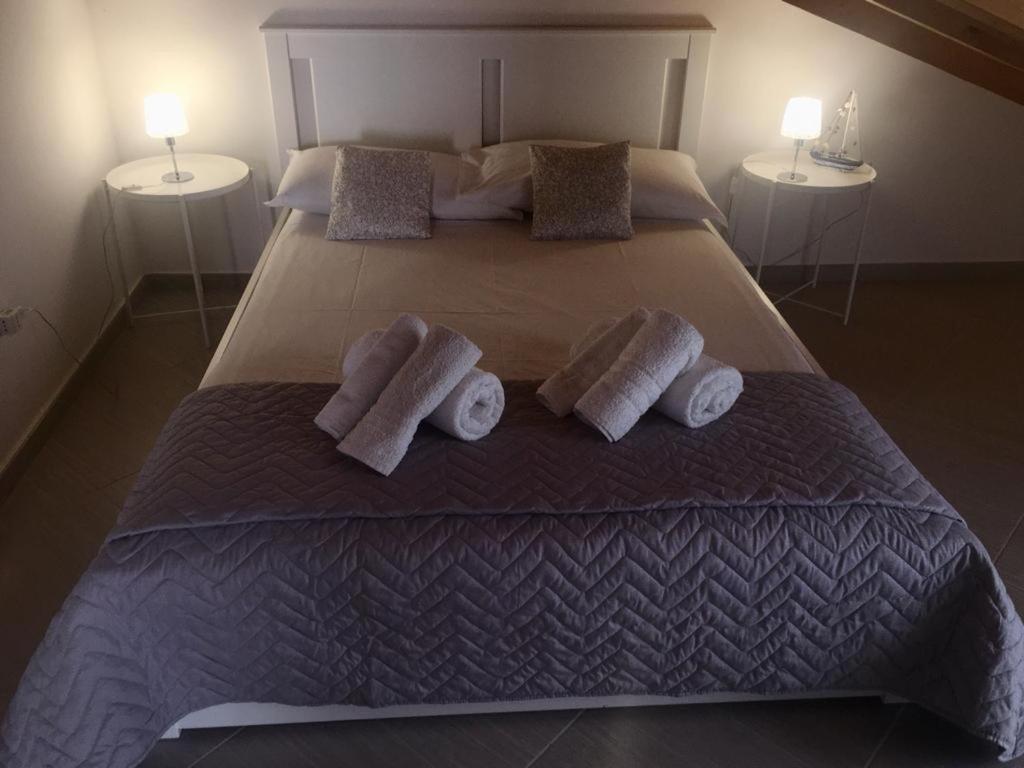 Sapore di mare casa vacanze Agropoli Esterno foto
