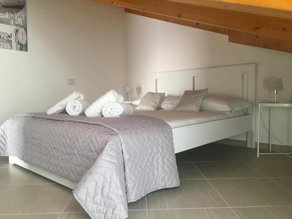 Sapore di mare casa vacanze Agropoli Esterno foto