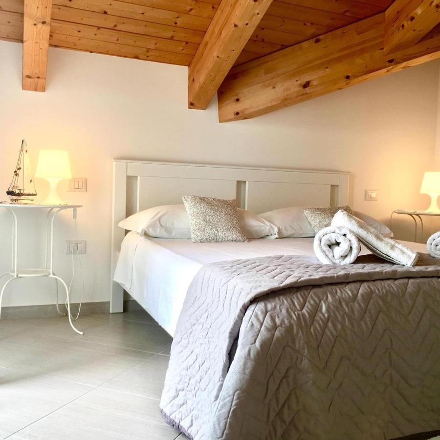 Sapore di mare casa vacanze Agropoli Esterno foto