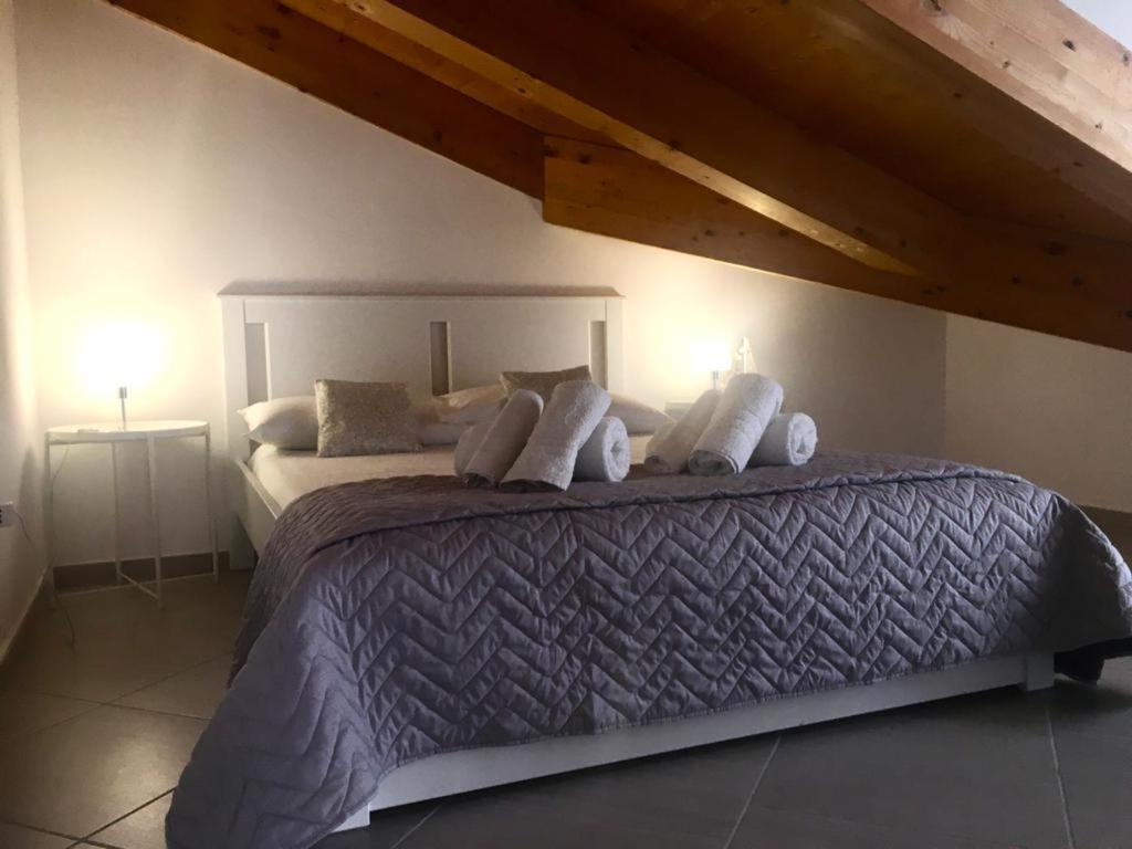 Sapore di mare casa vacanze Agropoli Esterno foto