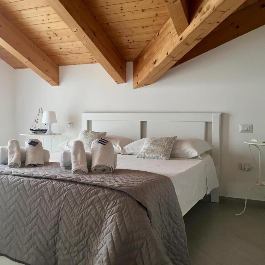 Sapore di mare casa vacanze Agropoli Esterno foto