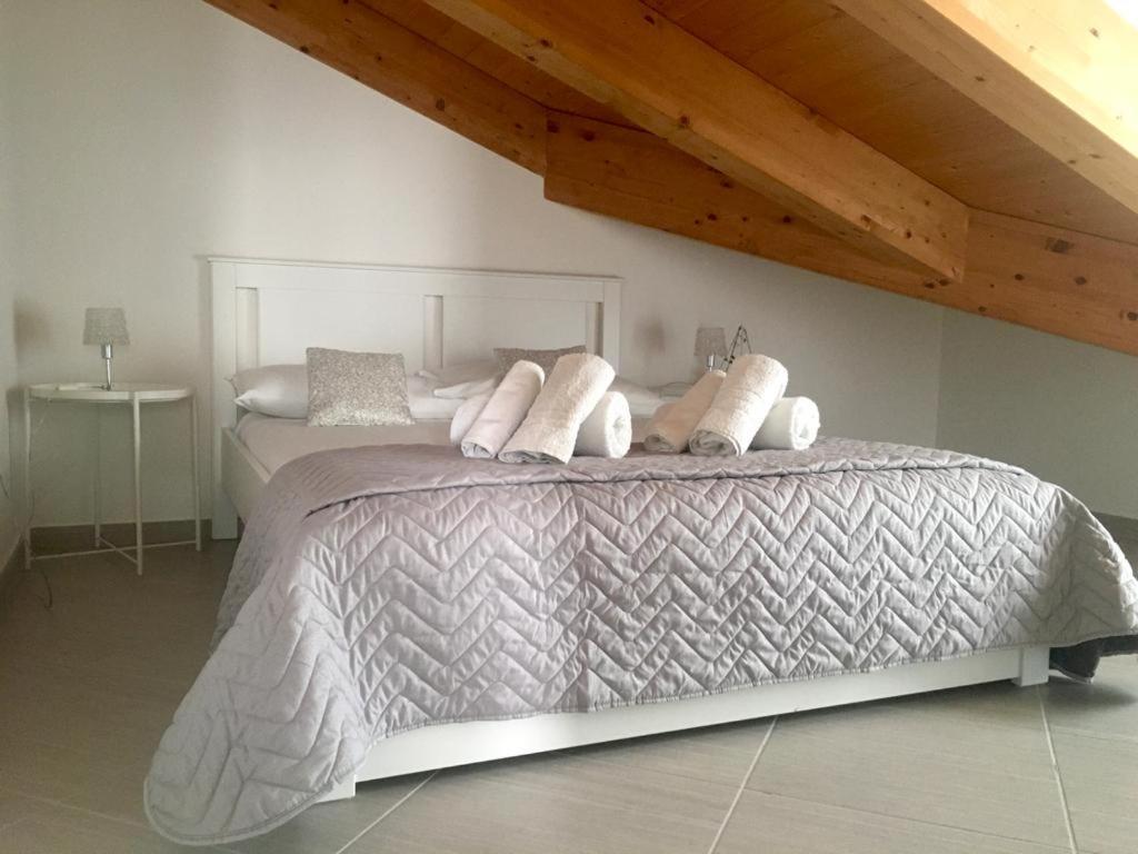 Sapore di mare casa vacanze Agropoli Esterno foto