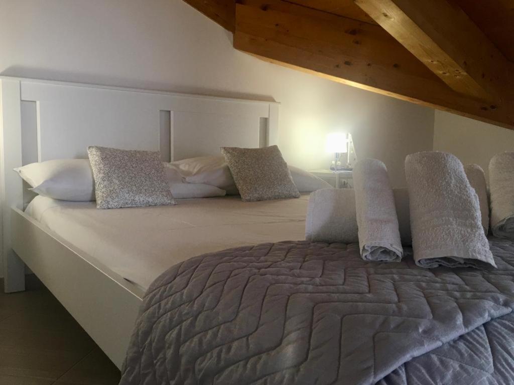 Sapore di mare casa vacanze Agropoli Esterno foto