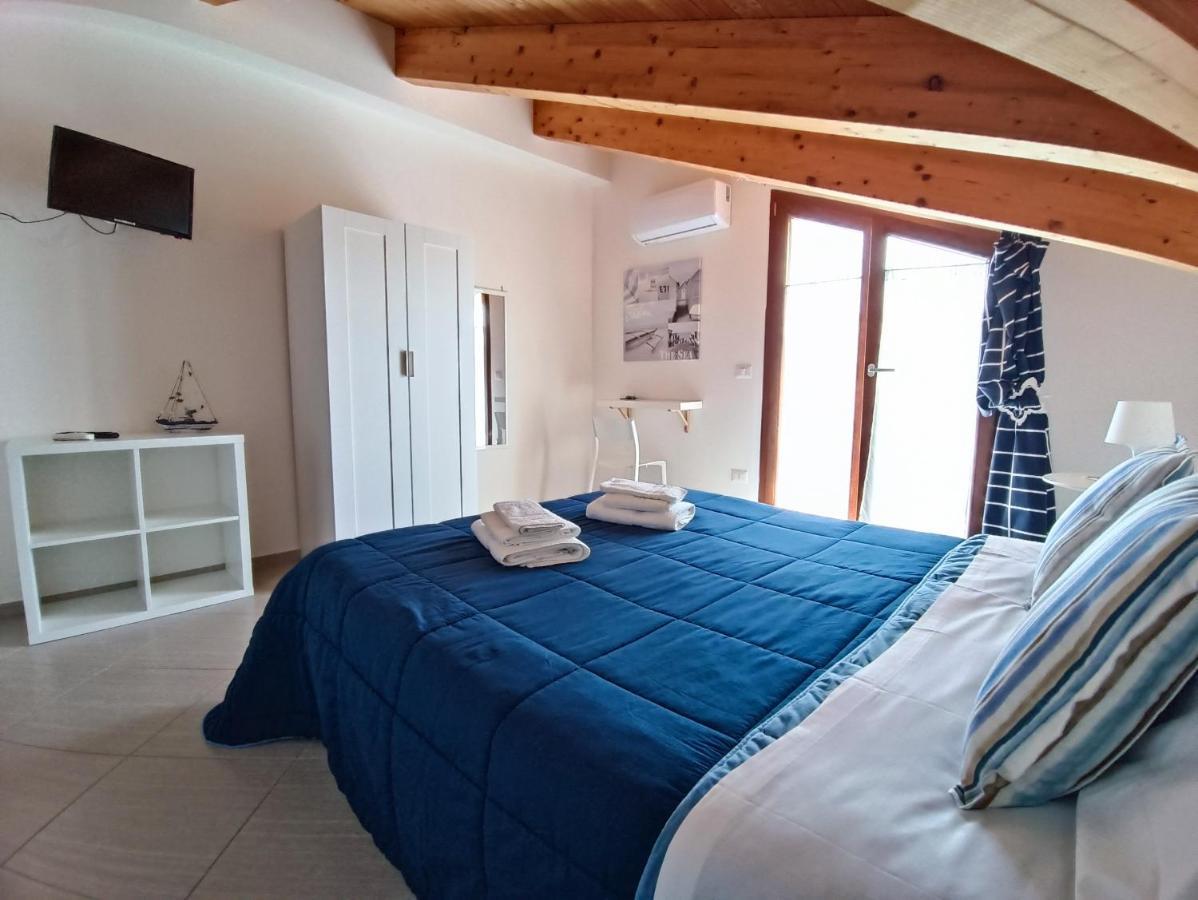 Sapore di mare casa vacanze Agropoli Esterno foto