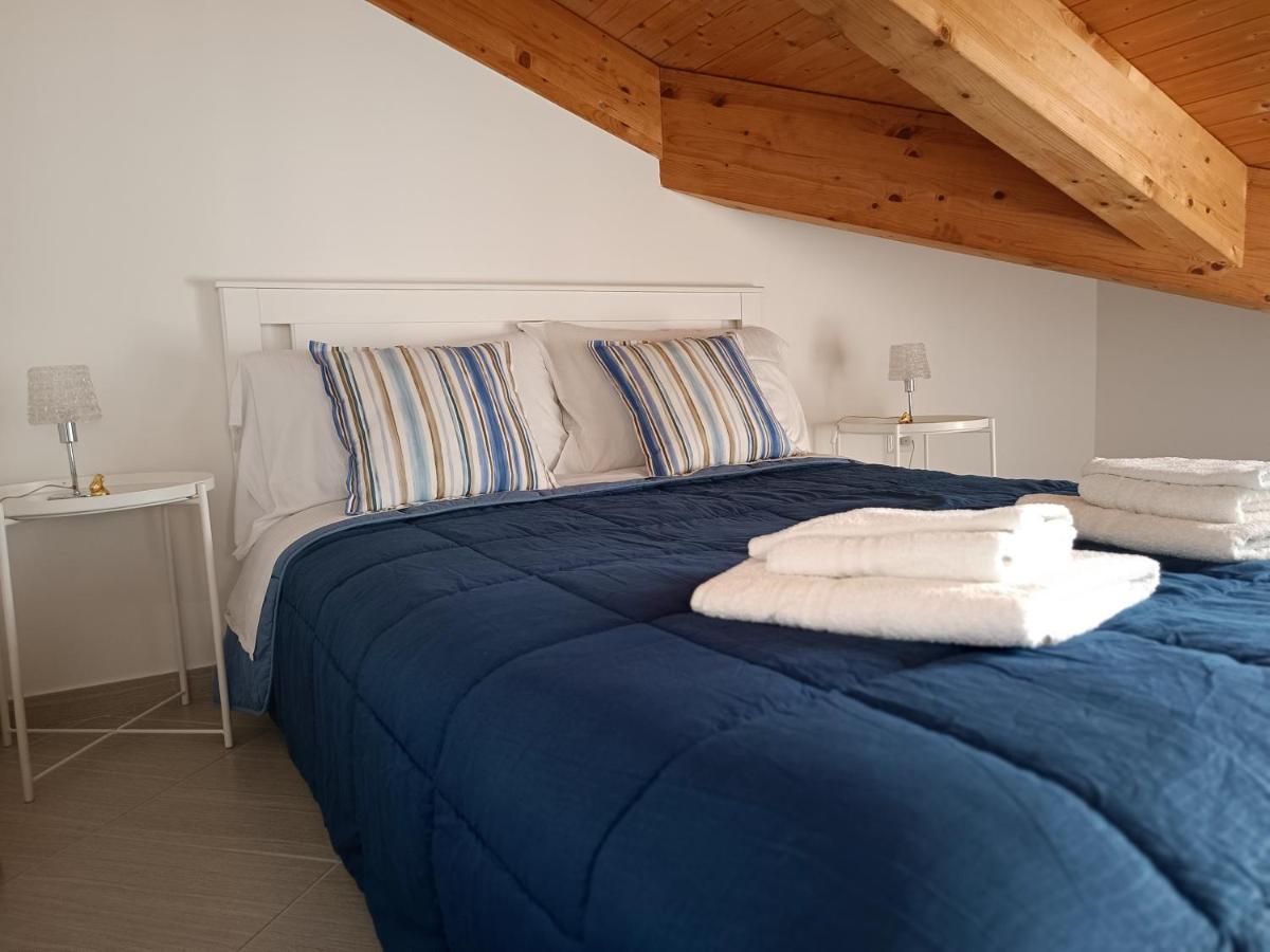 Sapore di mare casa vacanze Agropoli Esterno foto