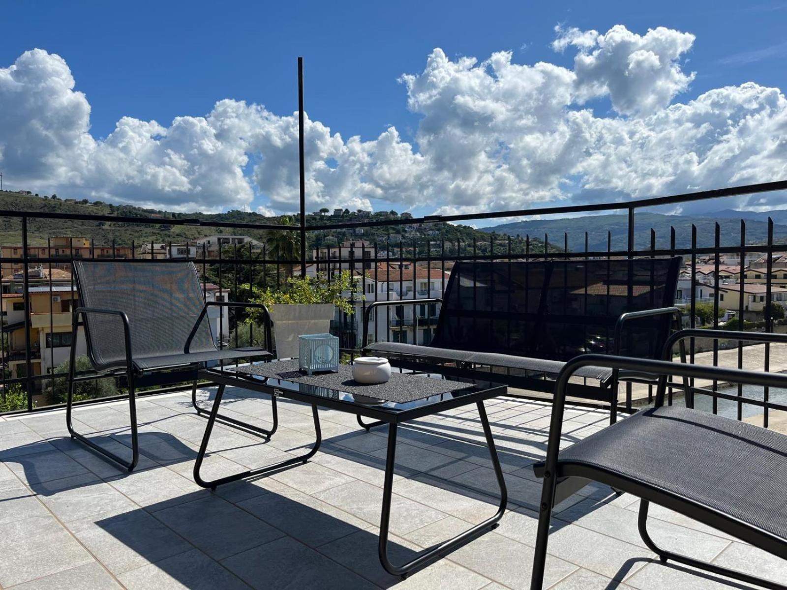 Sapore di mare casa vacanze Agropoli Esterno foto