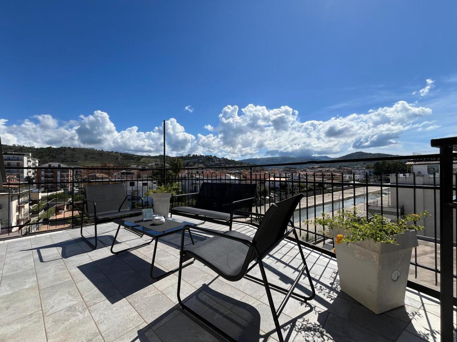 Sapore di mare casa vacanze Agropoli Esterno foto